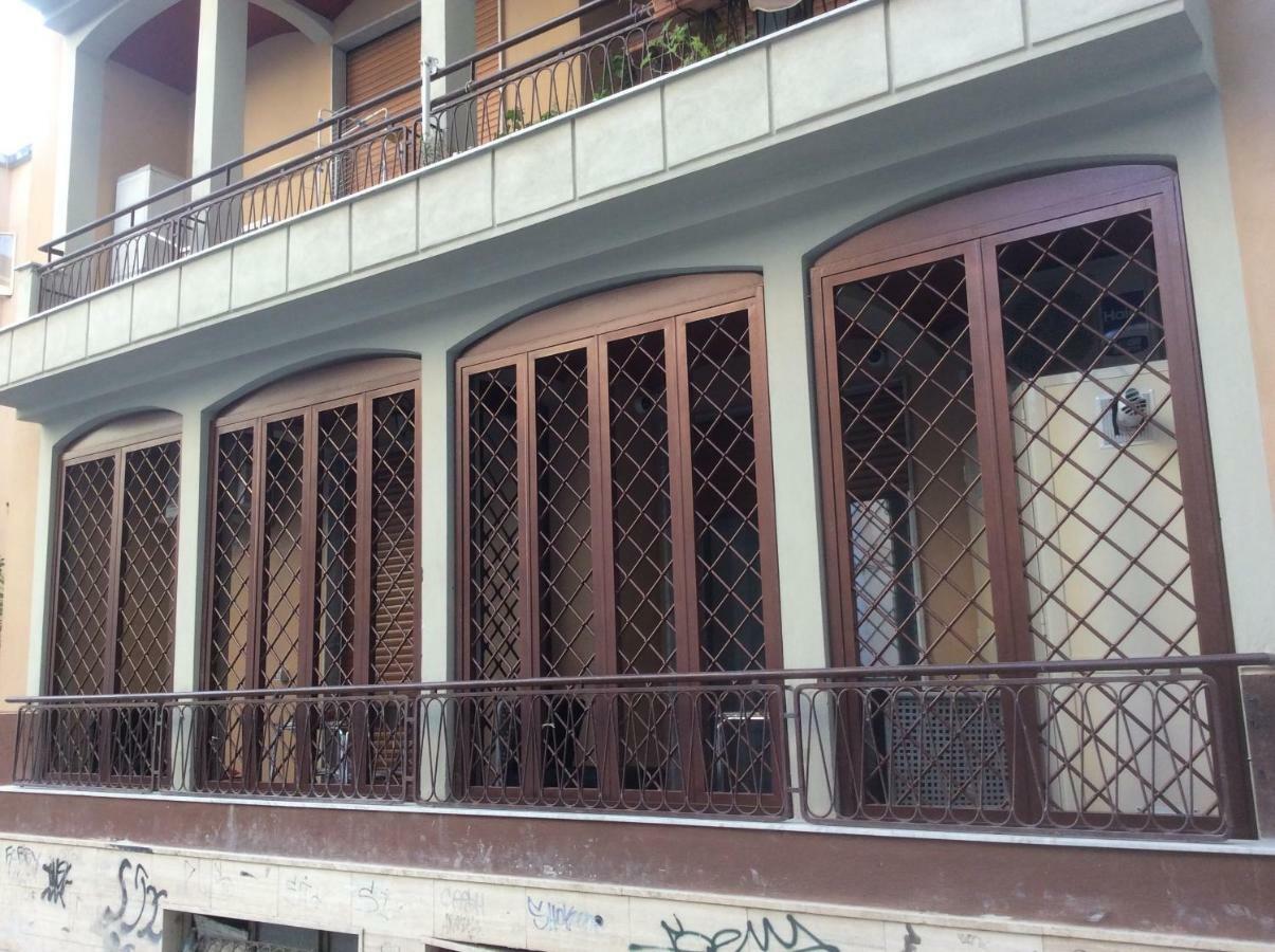 B&B Cuore Di Salerno Buitenkant foto