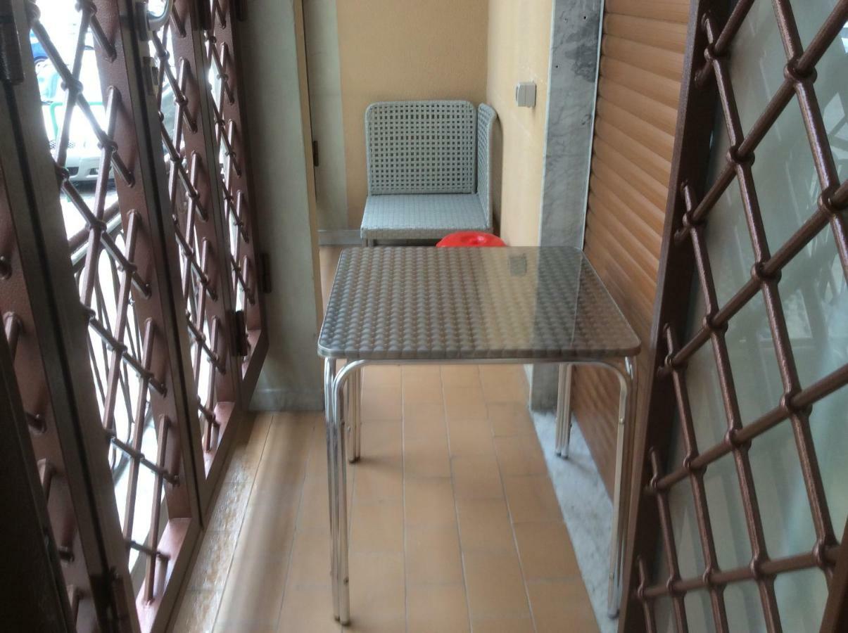 B&B Cuore Di Salerno Buitenkant foto