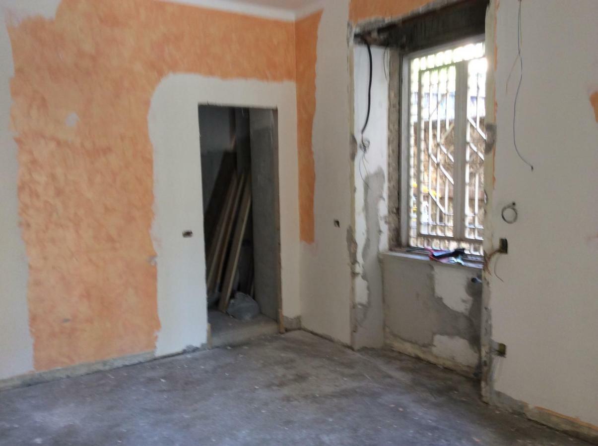 B&B Cuore Di Salerno Buitenkant foto