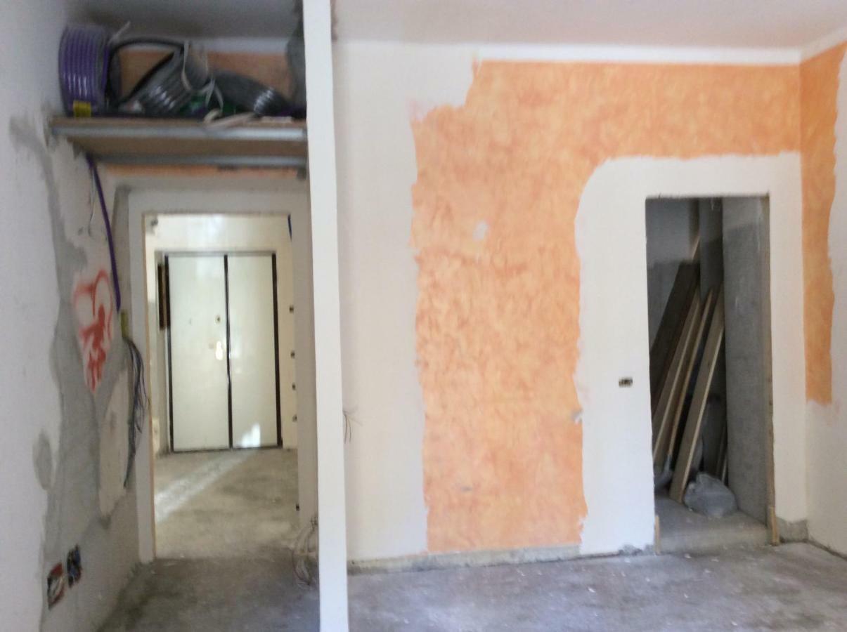 B&B Cuore Di Salerno Buitenkant foto