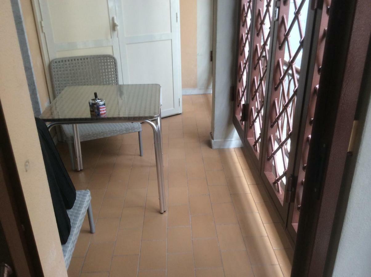B&B Cuore Di Salerno Buitenkant foto