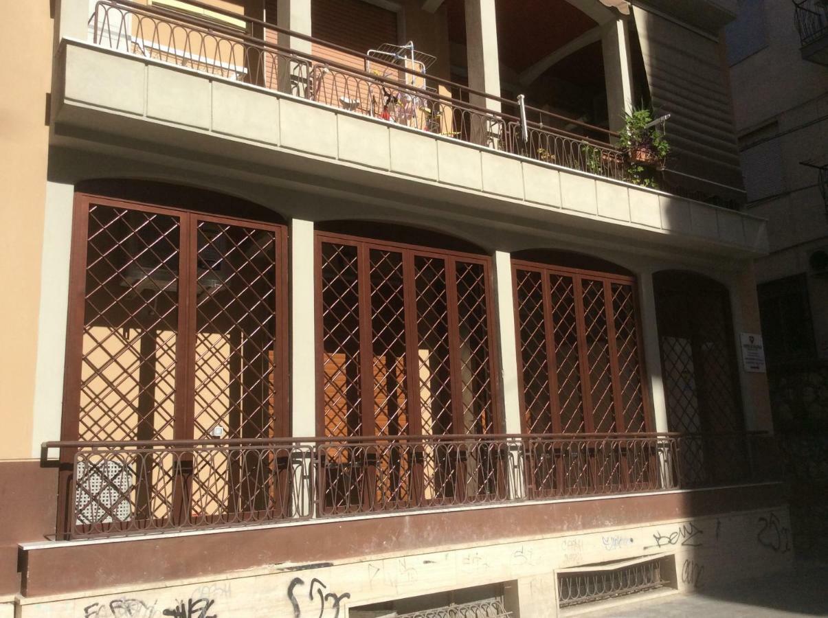 B&B Cuore Di Salerno Buitenkant foto